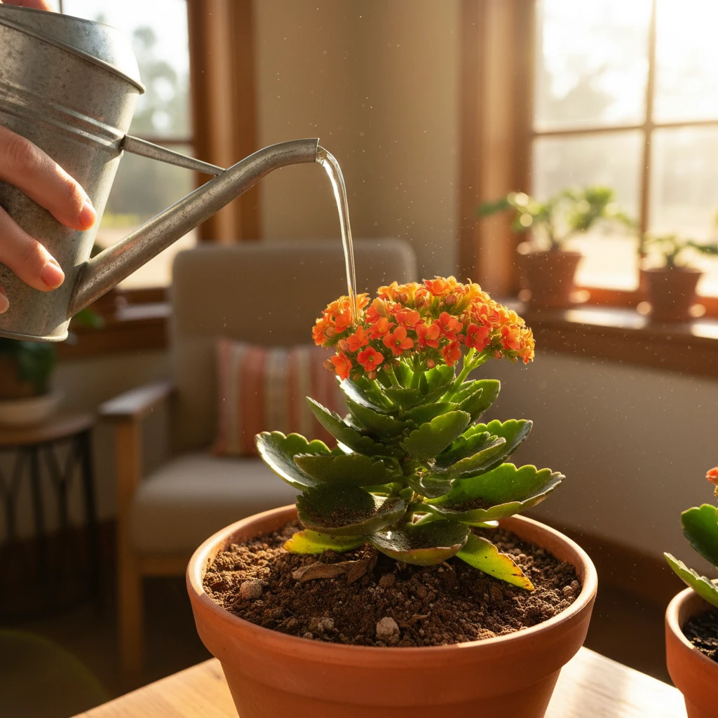 Kỹ thuật chăm sóc cây sống đời