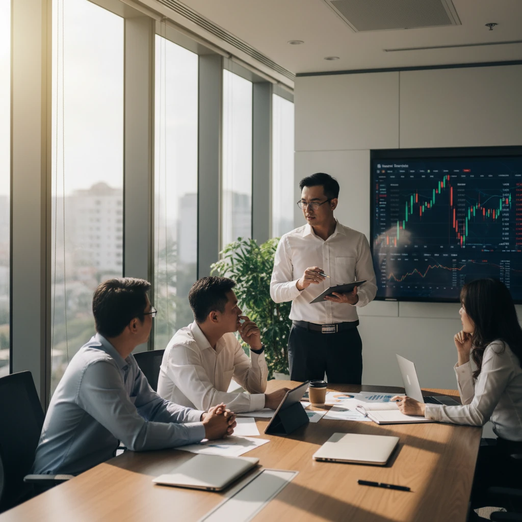 Kỹ thuật đánh giá dự án đầu tư