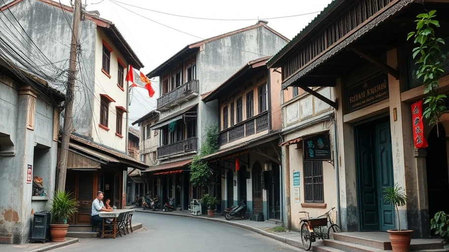 Lịch sử phản ánh trong tâm lý xã hội và hệ tư tưởng văn hóa