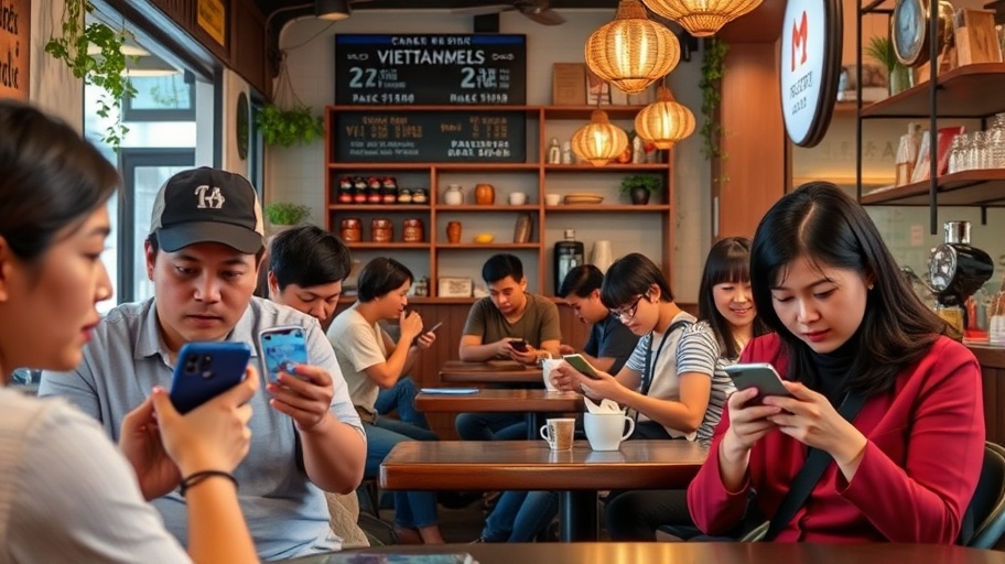 Lợi ích của mạng xã hội
