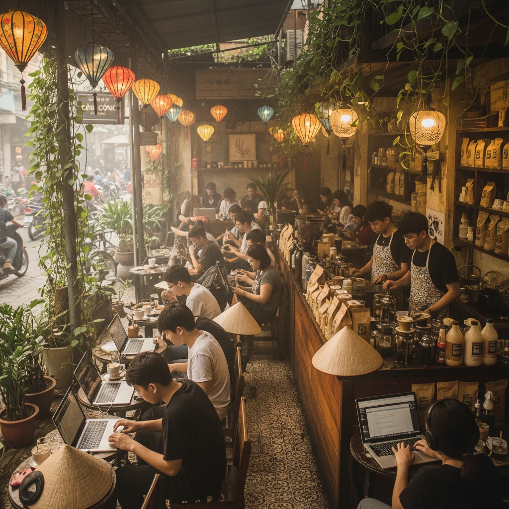 Lợi ích của mạng xã hội khi kết nối bạn bè