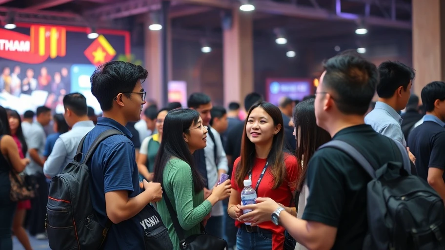 Mạng lưới quan hệ trong ngành giải trí