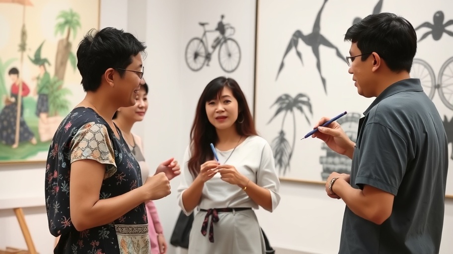 Nghệ sĩ nổi bật trong làng giải trí Việt Nam