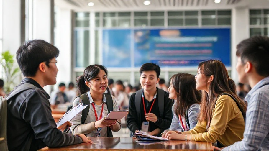 Nghiên cứu tâm lý quản trị kinh doanh tại TMU