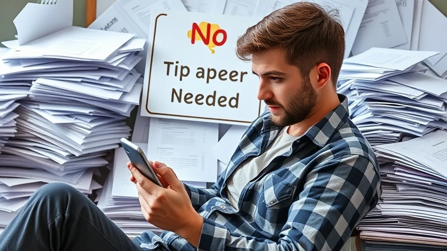Người dùng mạng xã hội không cần giấy tờ tùy thân