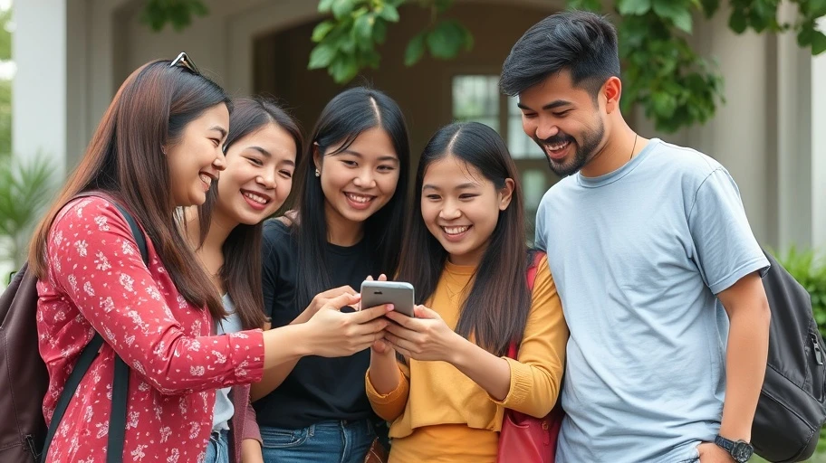 Những lưu ý quan trọng để sử dụng mạng xã hội Xintel an toàn.