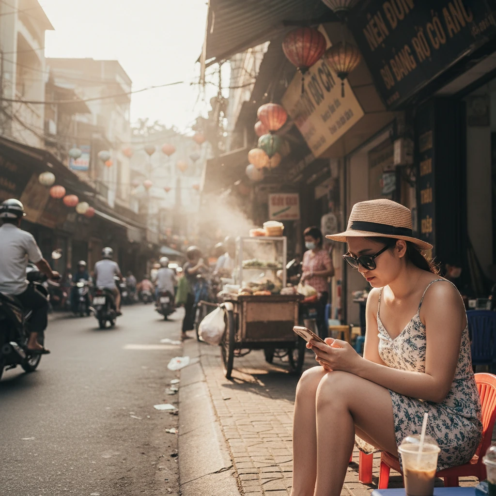 Nội dung ngắn trên mạng xã hội