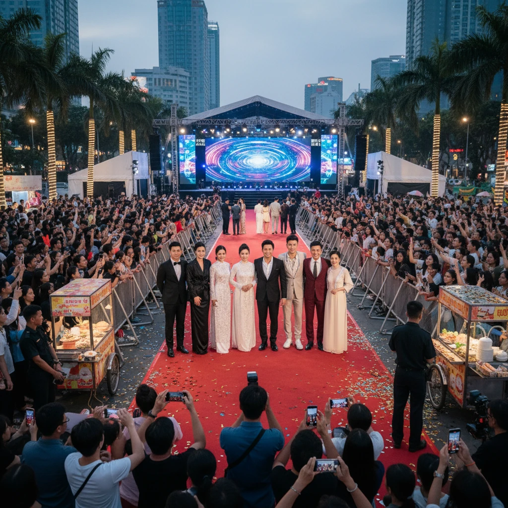 Phim ảnh giải trí VNExpress