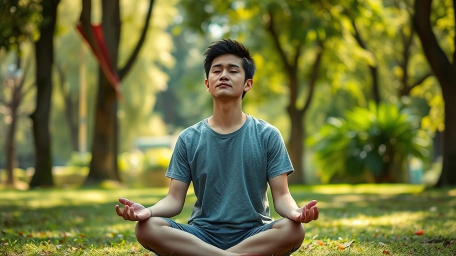 Quản lý cảm xúc là yếu tố quan trọng trong tâm lý giao dịch.