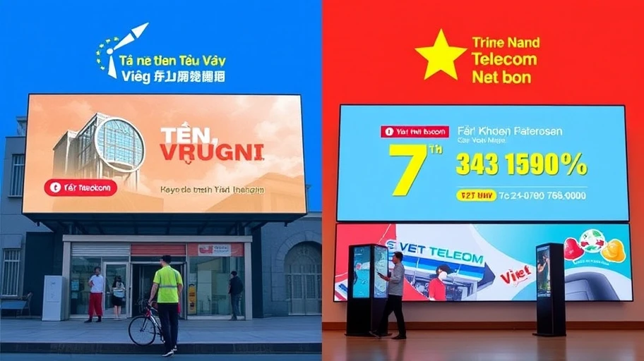 So sánh mạng xã hội Viettel với các nhà mạng