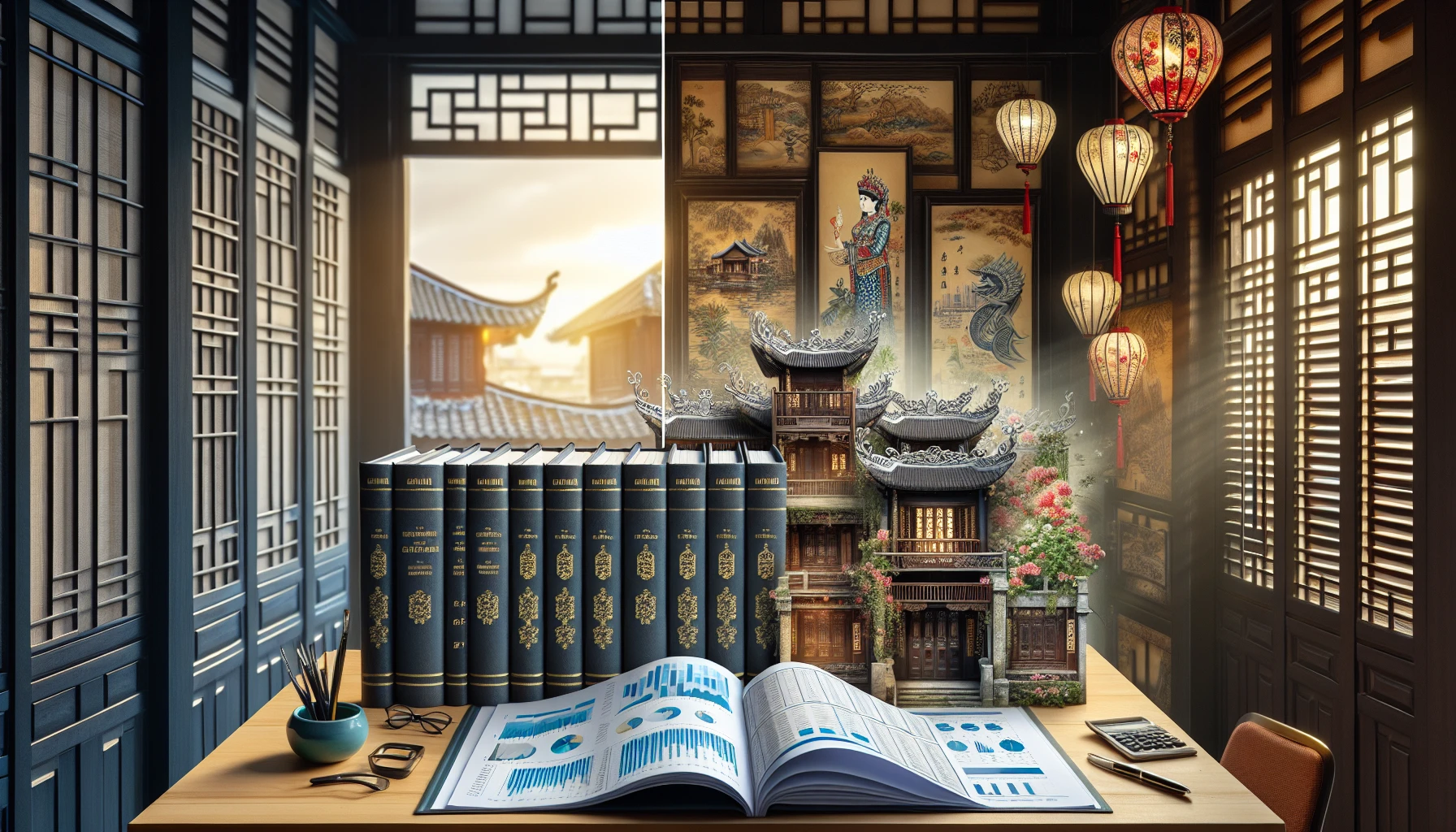 Sự khác biệt giữa kế toán tài chính và tài chính doanh nghiệp.
