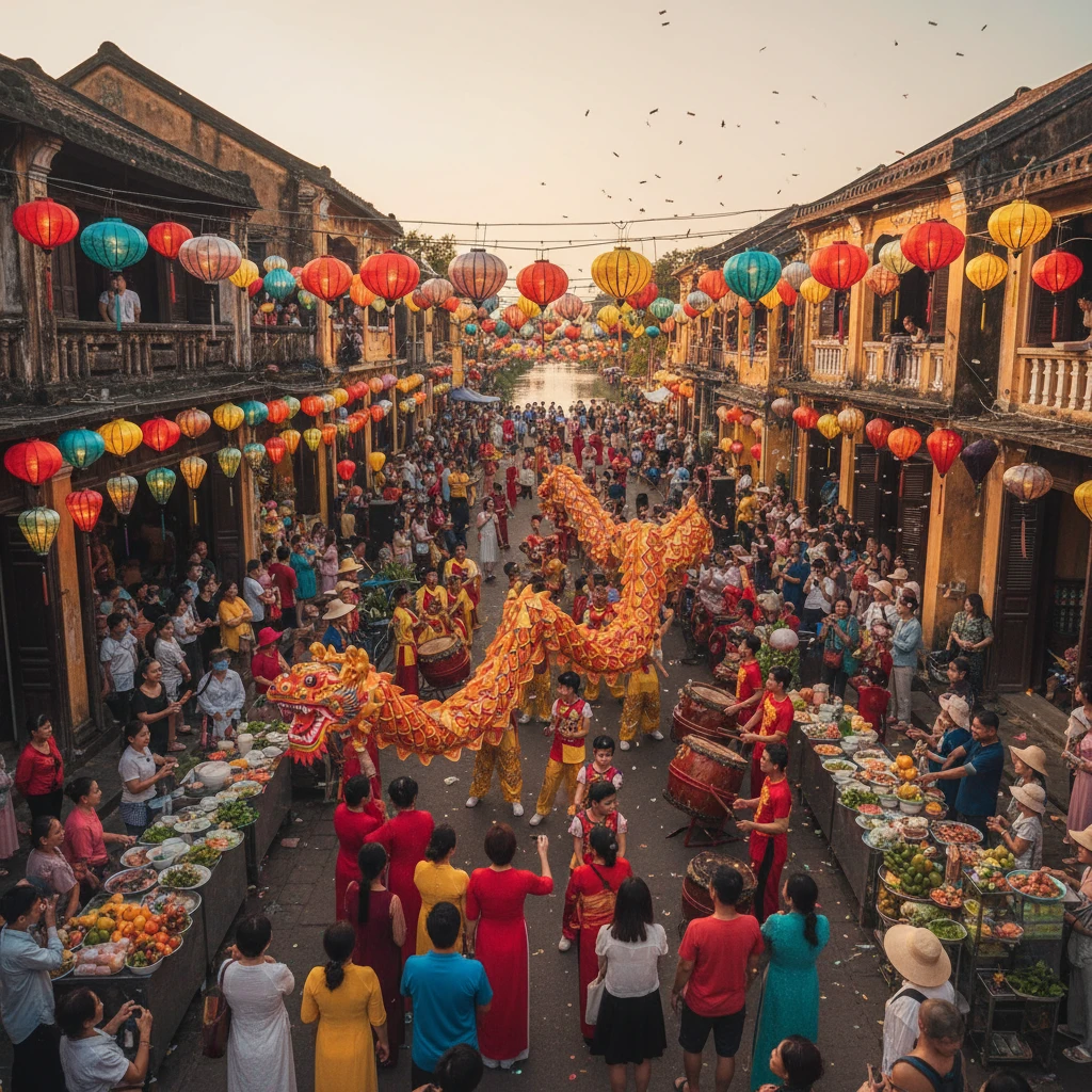 Sự kiện giải trí VNExpress