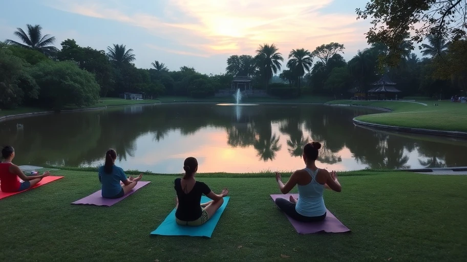 Tác động của chăm sóc bản thân đến tâm lý mindcare
