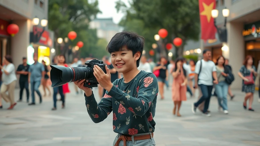 Tác động của sweeter đến TikTok