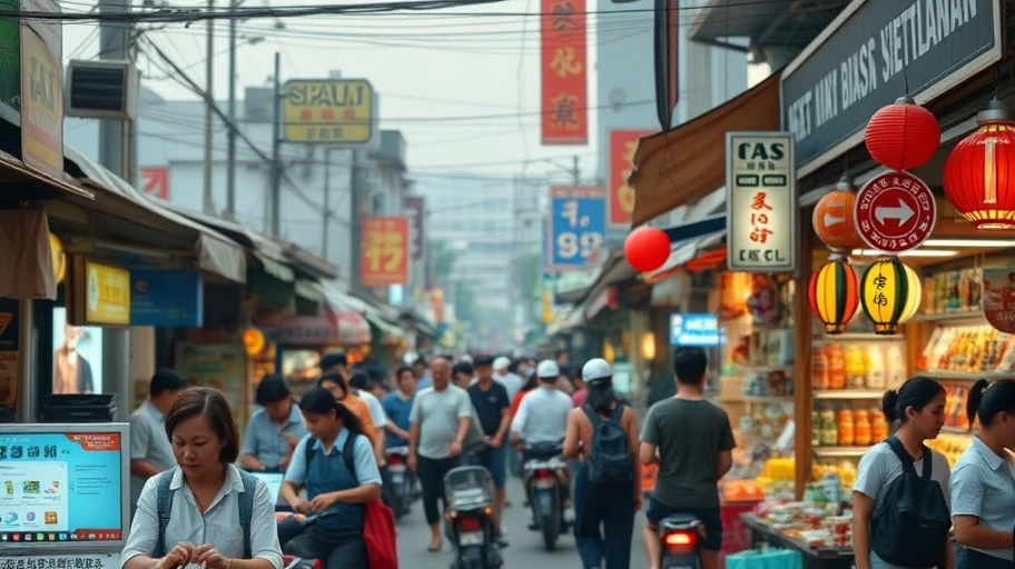 Tác động kinh tế từ giải trí số