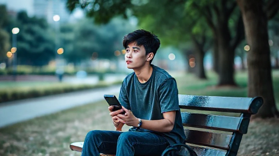 Tác động tâm lý của mạng xã hội