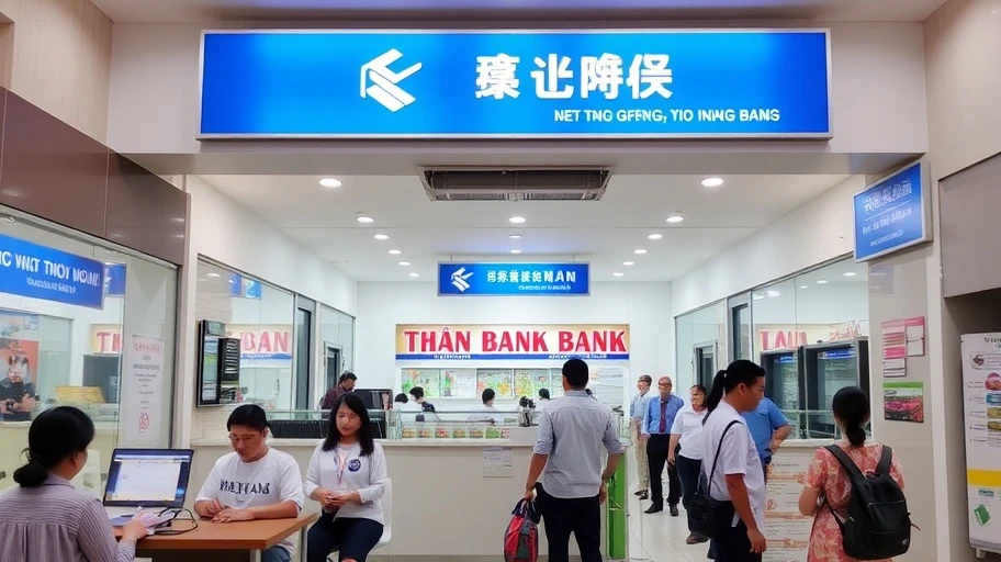 Tài chính ngân hàng dưới tác động của luật.