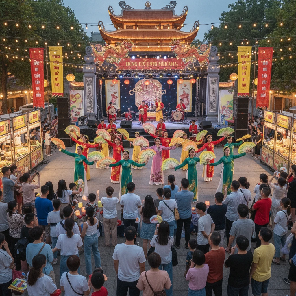 Tâm lý từ văn hóa và giao tiếp xã hội