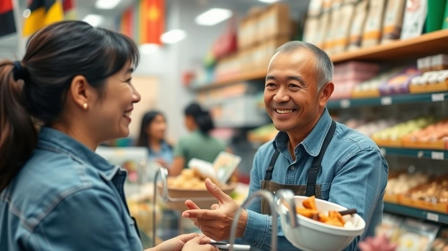 Tầm quan trọng của tâm lý khách hàng với lòng trung thành
