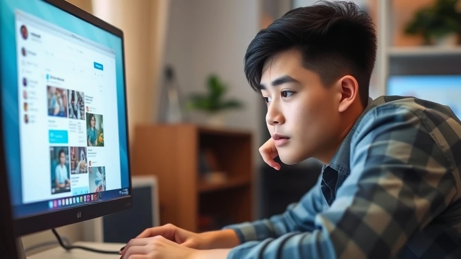 Thách thức bảo mật thông tin trên mạng xã hội