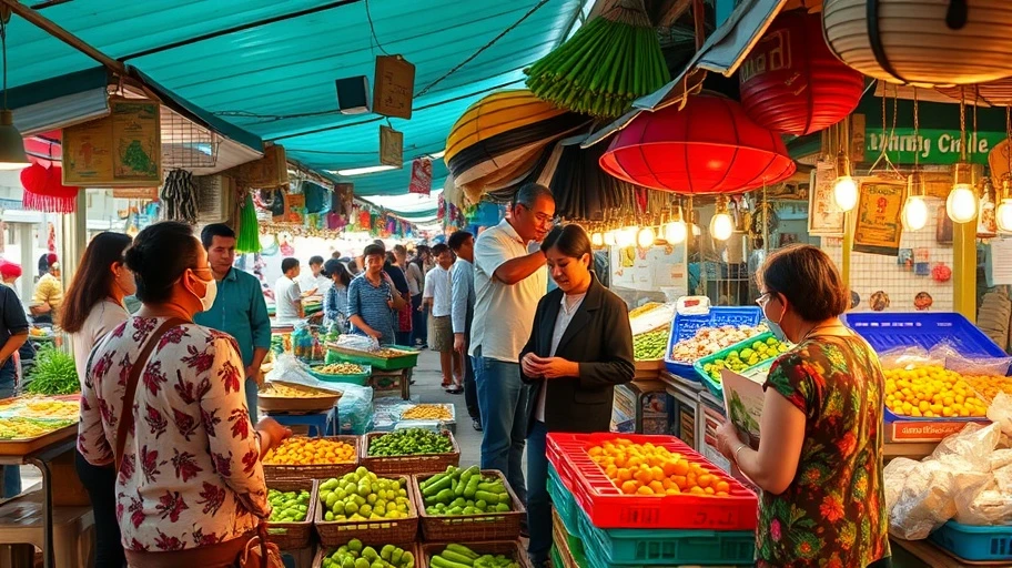 Thao túng tâm lý trong tâm lý chiến.