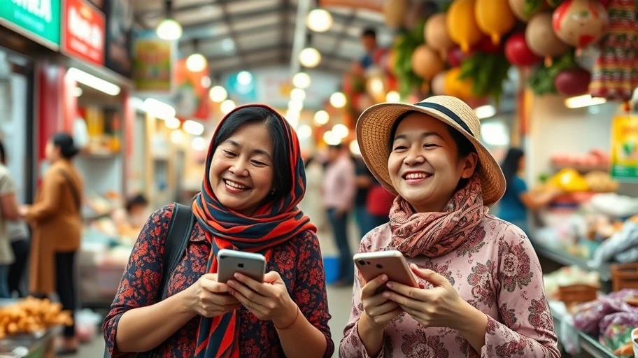 Thay đổi cảm xúc và tâm lý phụ nữ
