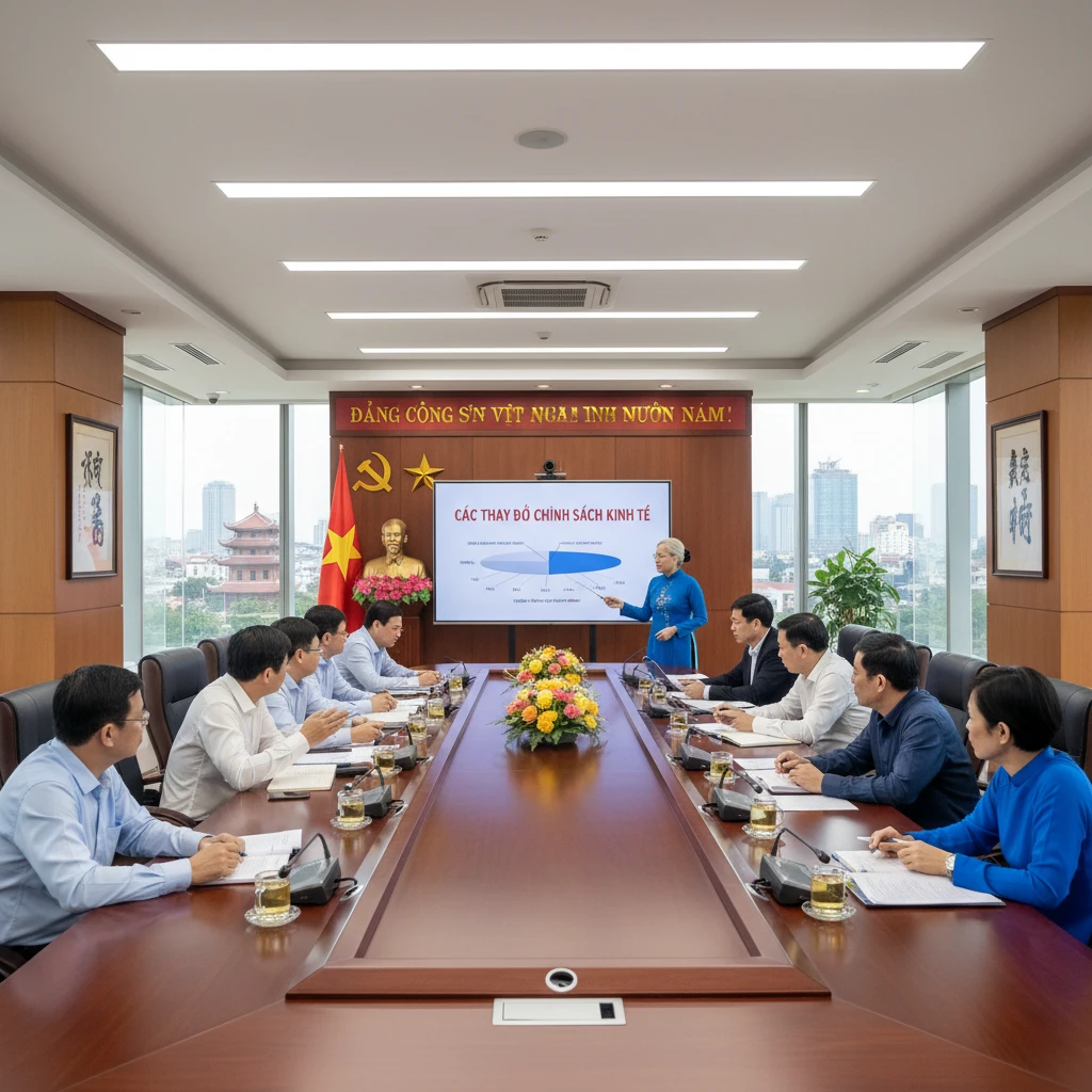 Thay đổi chính sách ảnh hưởng đến VTV Giải Trí