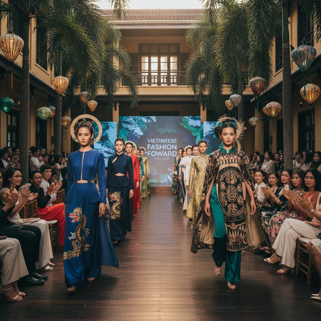 Thời trang trong giải trí VNExpress