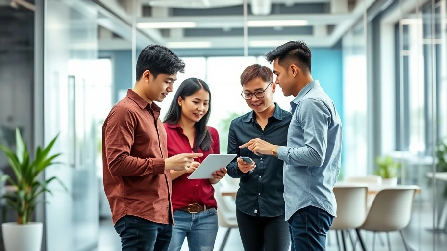Thúc đẩy tài chính toàn diện và Fintech trong bối cảnh Tài chính Plus tại Việt Nam.
