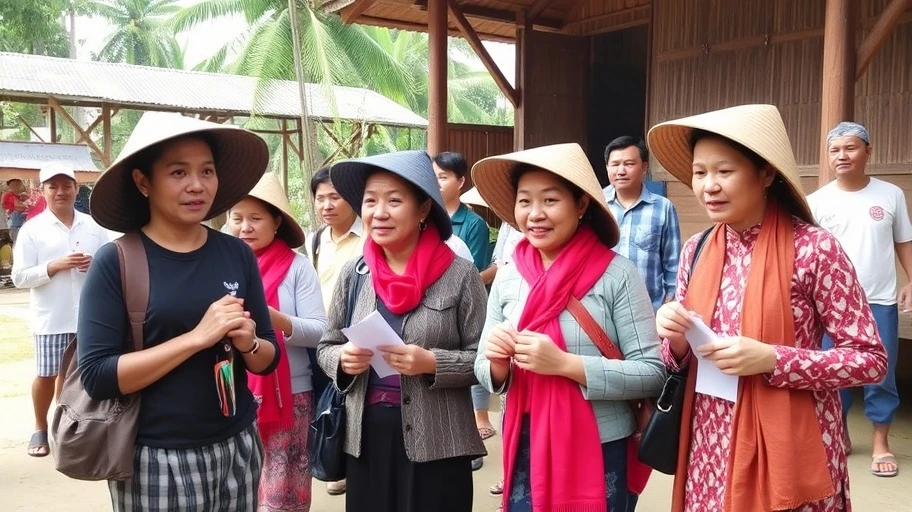Thực hành đời sống huynh đệ trong cộng đoàn