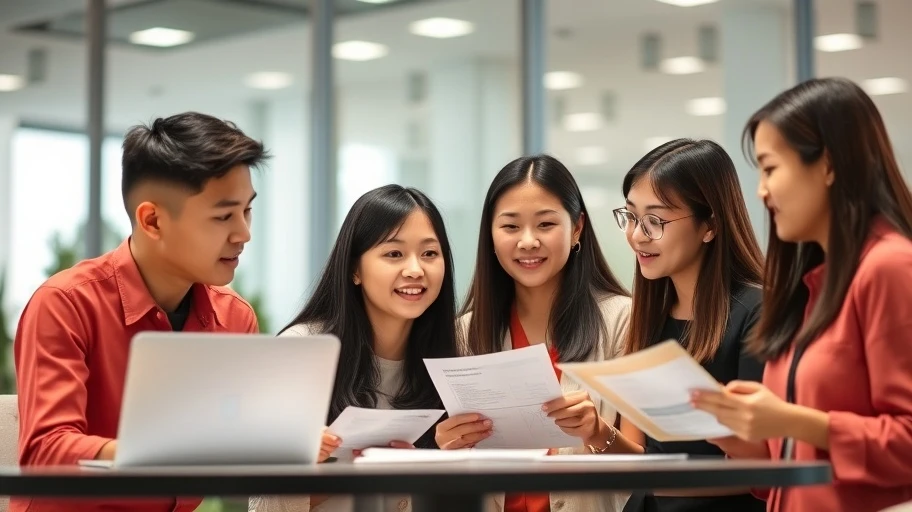 Triển vọng tương lai ABW
