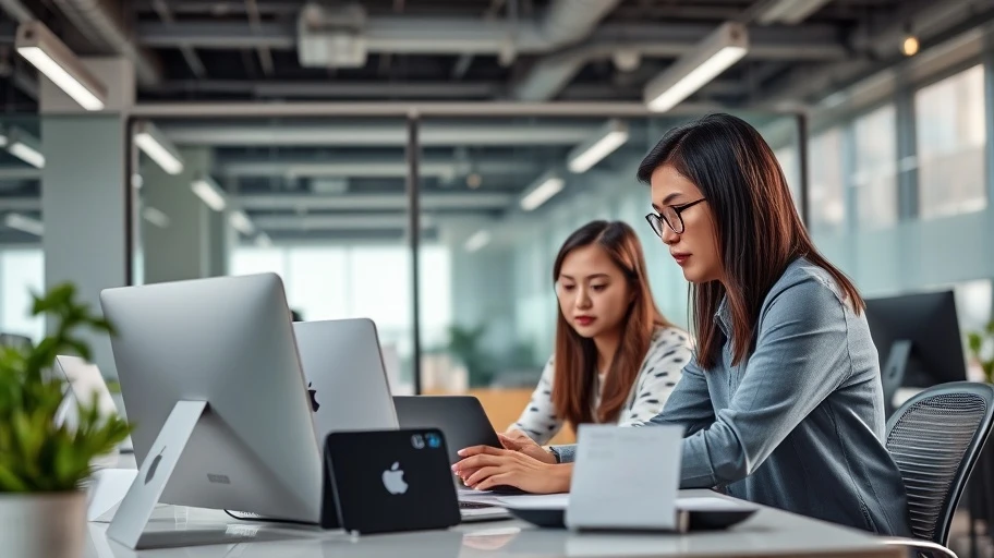 Ứng dụng tâm lý xã hội trong công việc
