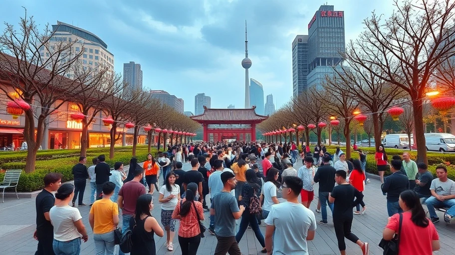 Vai trò của Weibo trong cộng đồng mạng xã hội Trung Quốc