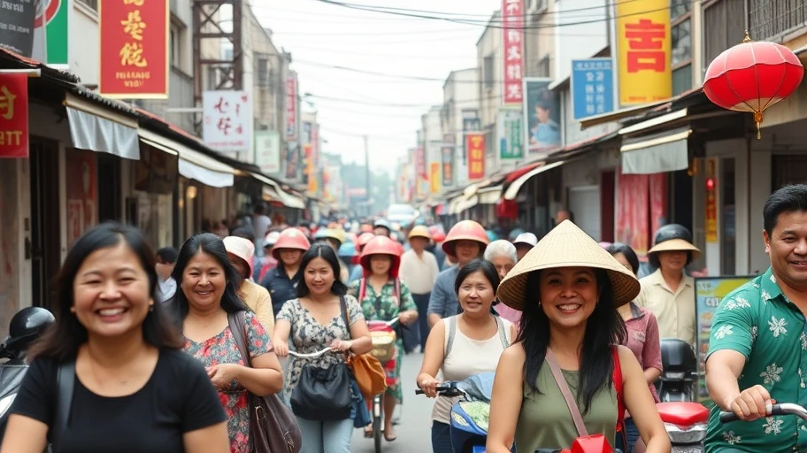 VTV Giải Trí cung cấp nội dung phong phú và đa dạng.