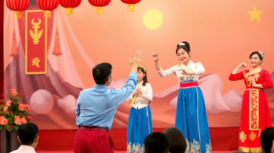 VTV Giải Trí đóng góp cho văn hóa Việt.