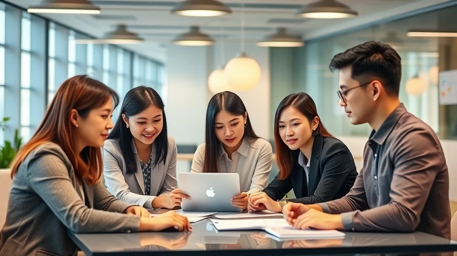 Xu hướng chuyển đổi số trong ngành tài chính gắn liền với Tài chính Plus.