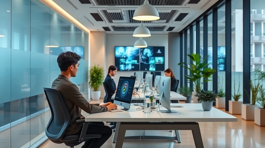 Xu hướng công nghệ và mạng xã hội tại Việt Nam