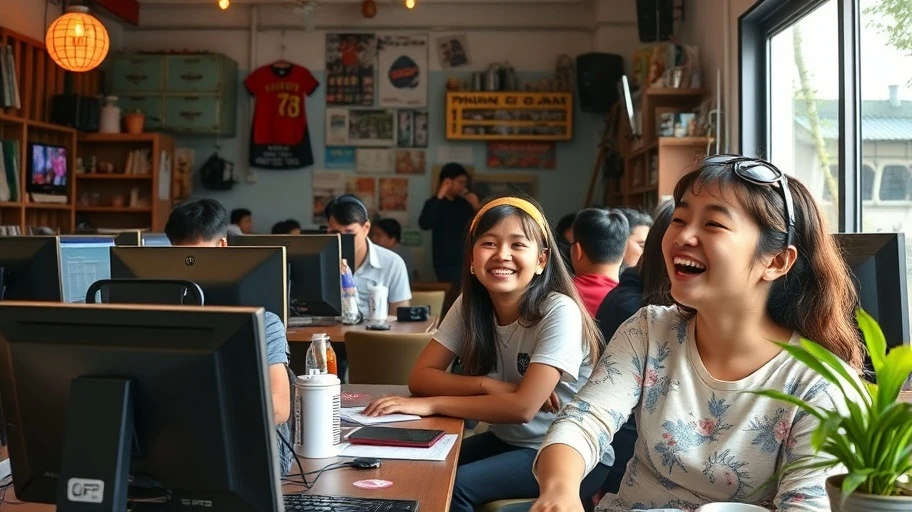 giai-tri-mang-con-gai-tinh-than-ra-nha-hot-khap-internet