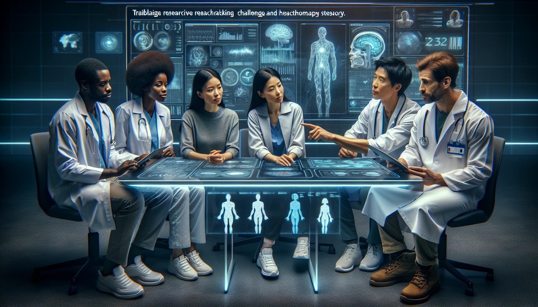Xu hướng trắc nghiệm tâm lý y học
