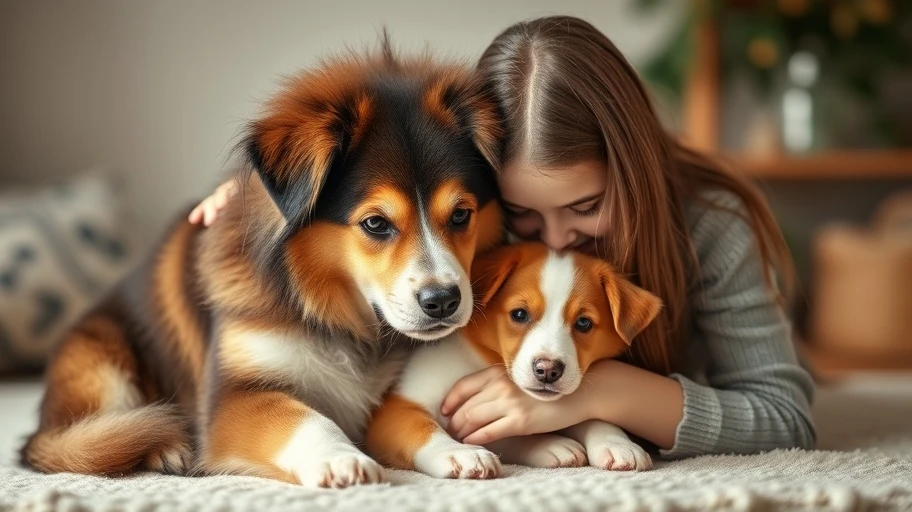 Ý nghĩa của Đời Sống Bí Mật Của Thú Cưng 2